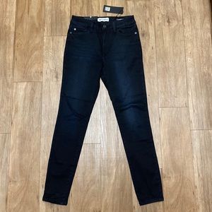 NWT DL1961 Farrow High Rise Jeans Sz 27